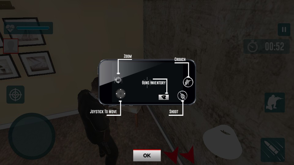 殺手74 v1.1.4 2