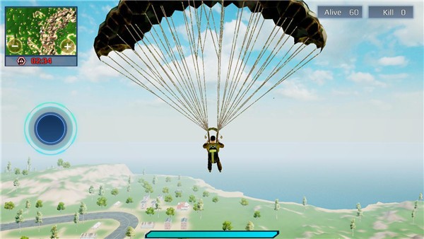 自由生存火力戰(zhàn)場2 v1.2 1