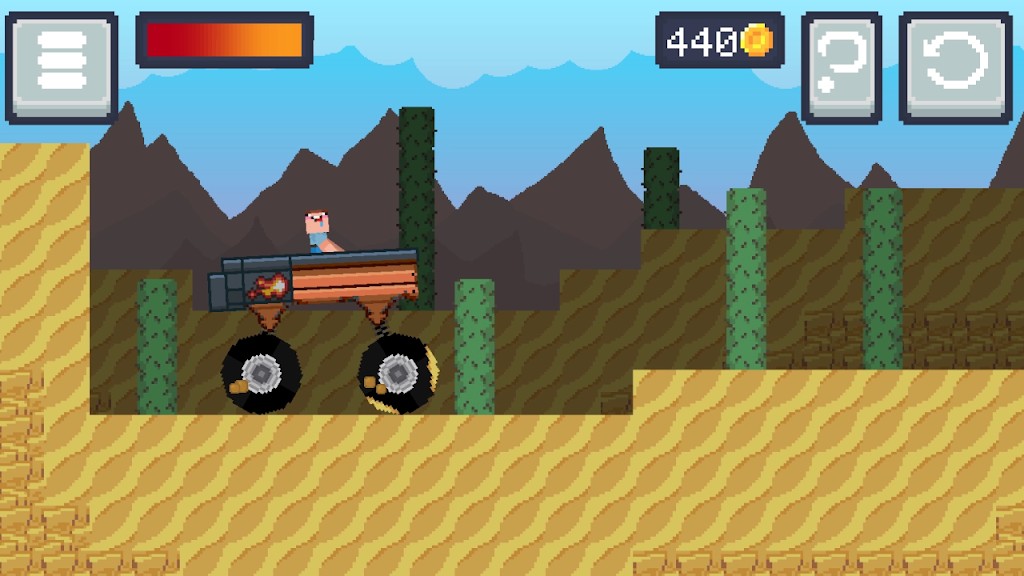 菜鳥車沖刺 v1.0.0 0