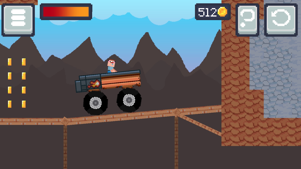 菜鳥車沖刺 v1.0.0 2