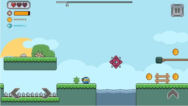 我們的世界 v0.7 0