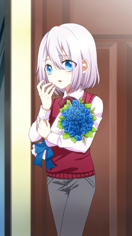 變裝偽娘 v1.0.1 1