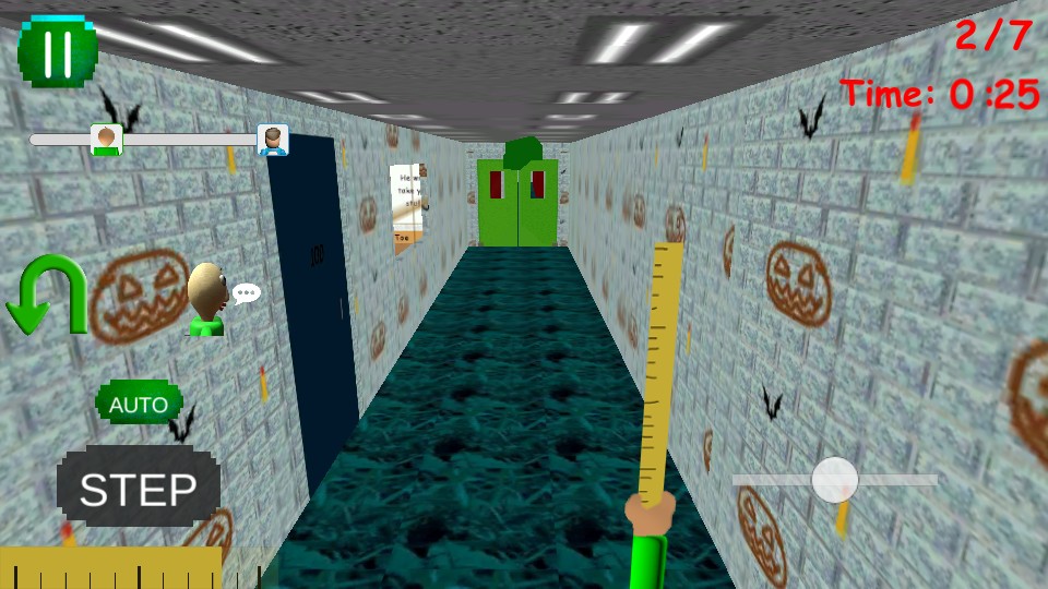 巴迪老師模擬器 v1.1.4 1