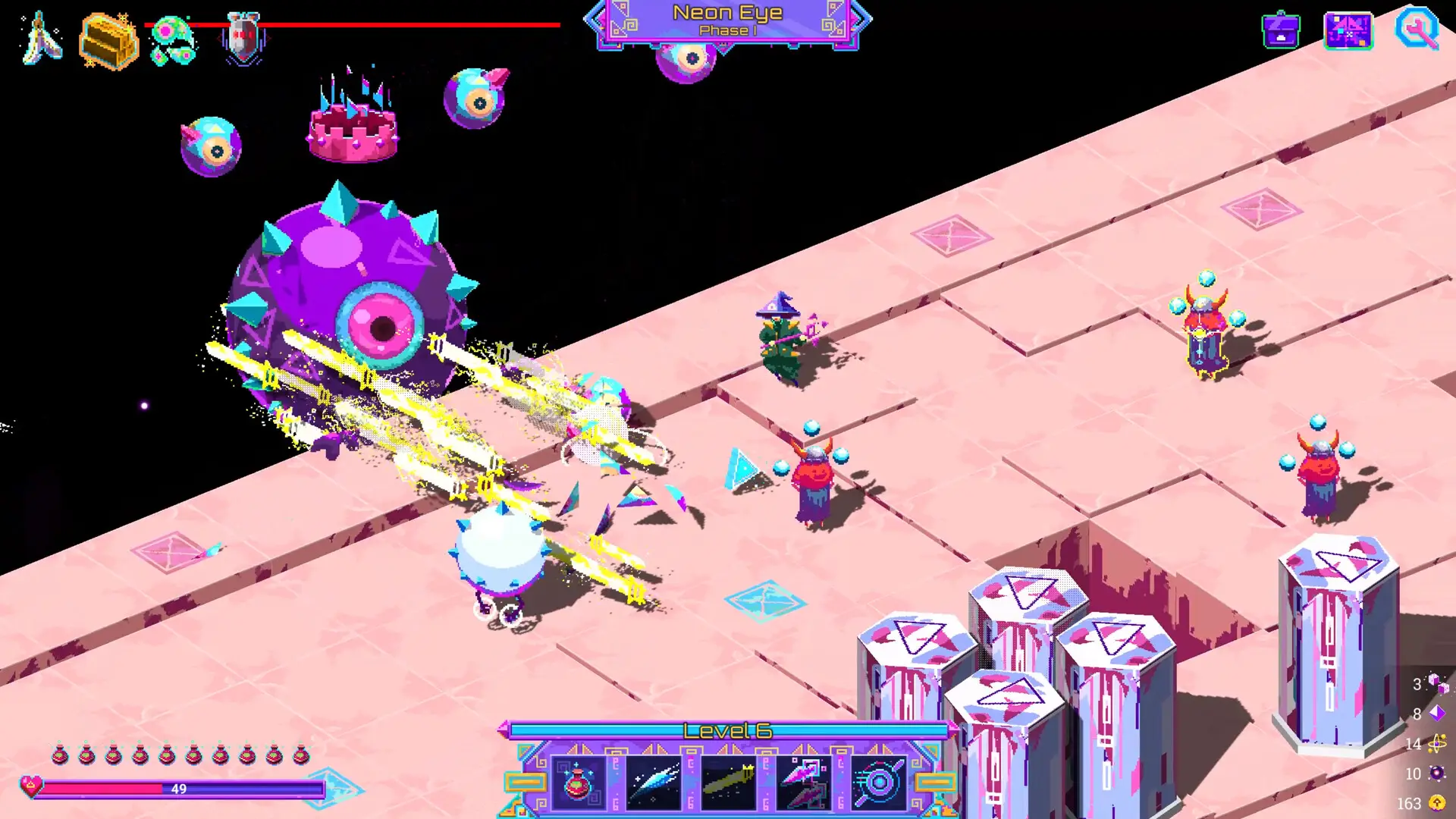 霓虹咒風(fēng)暴 v1.0.15 0