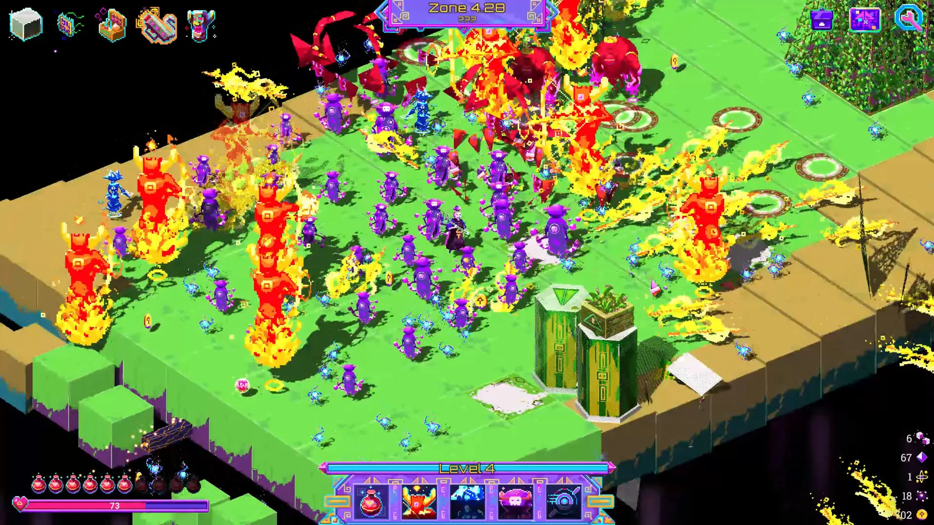 霓虹咒風(fēng)暴 v1.0.15 2