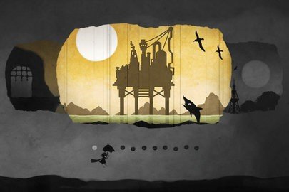 漂泊 v1.2.1 2