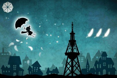 漂泊 v1.2.1 1