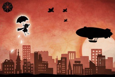 漂泊 v1.2.1 0