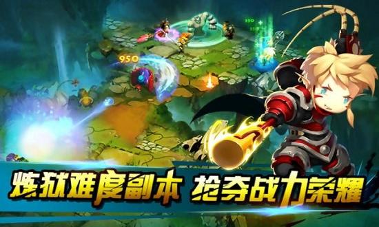 西游神魔 v1.0.0 0