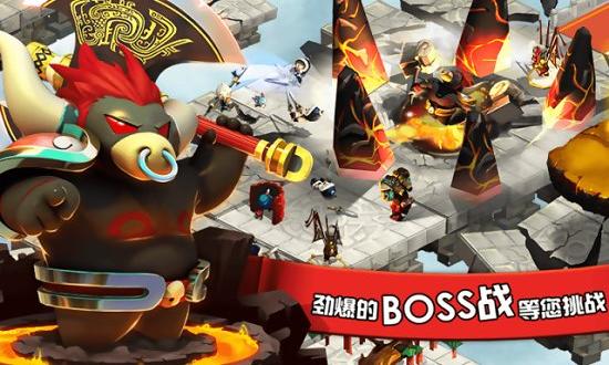 西游神魔 v1.0.0 2