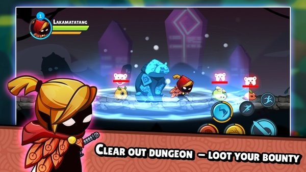 暗黑刀鋒 v1.0.2.3 2