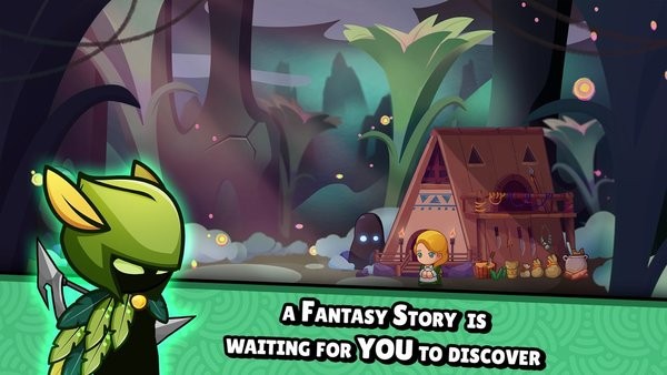 暗黑刀鋒 v1.0.2.3 0