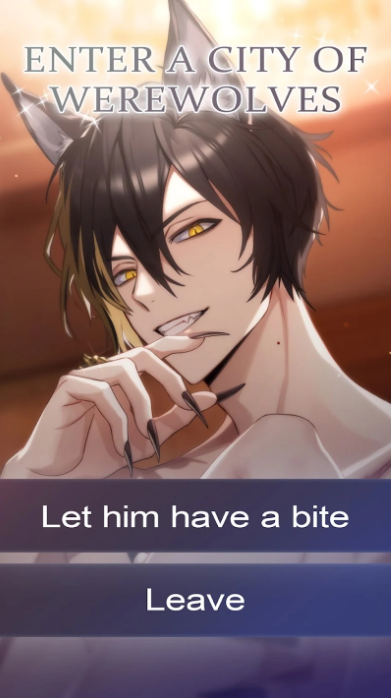 喚狼少女 v3.1.13 2