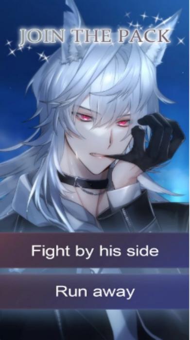 喚狼少女 v3.1.13 1