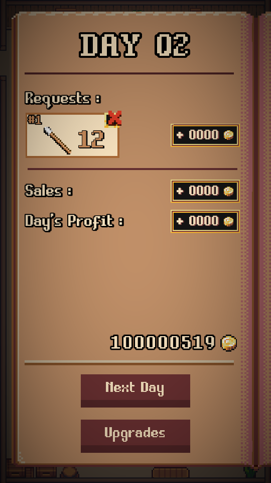 史密斯商店 v1.0 2