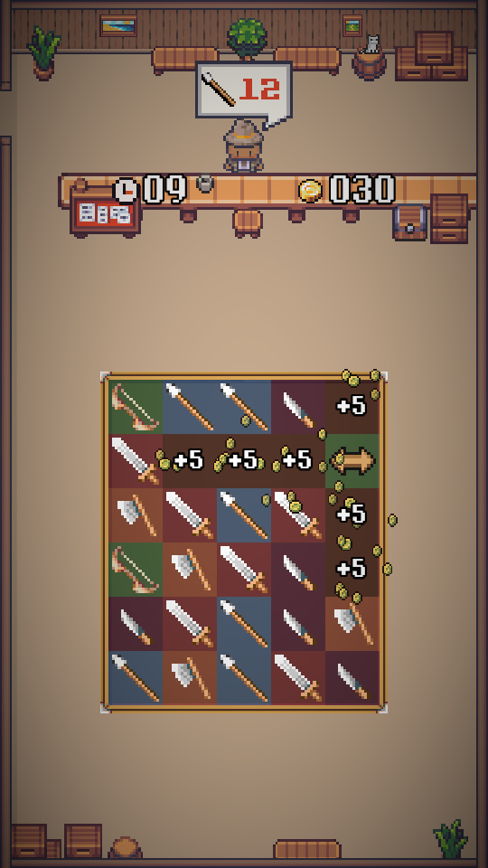 史密斯商店 v1.0 1