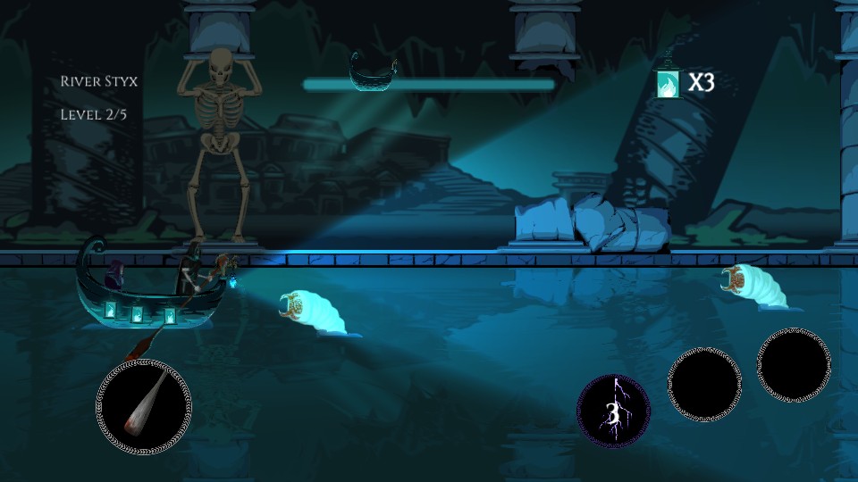 靈魂奧德賽 v0.3 0