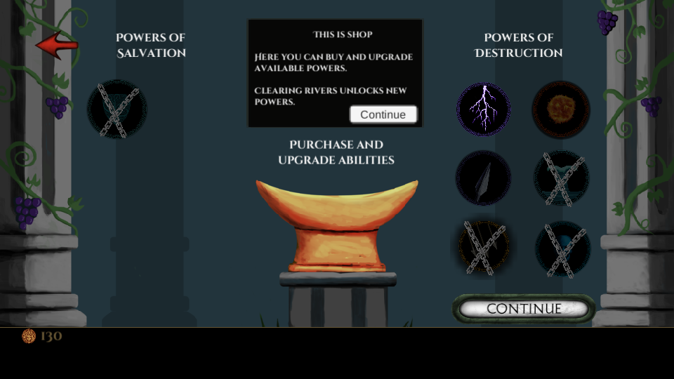 靈魂奧德賽 v0.3 2