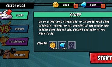 火柴人龍珠戰(zhàn) v0.1.3 2