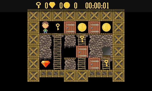 魔塔迷蹤 v1.0 2
