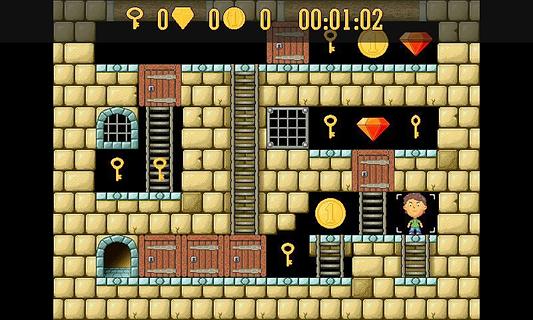 魔塔迷蹤 v1.0 1