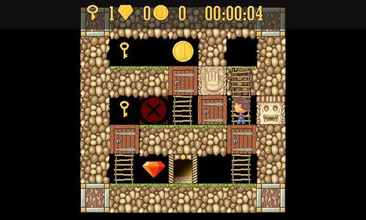 魔塔迷蹤 v1.0 0