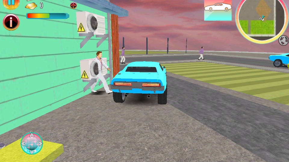 邁阿密復仇犯罪模擬 v1.2 2