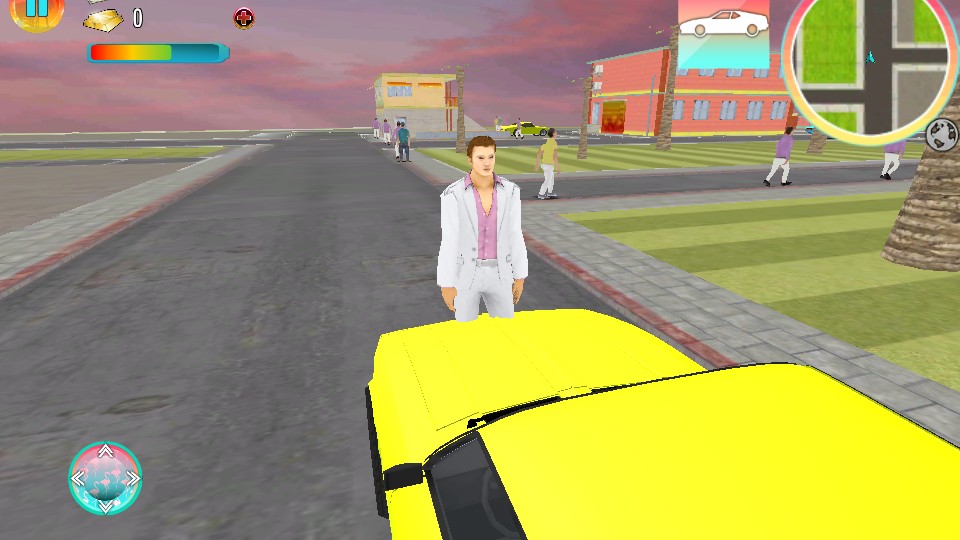 邁阿密復仇犯罪模擬 v1.2 1