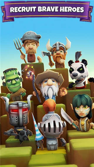 貧窮騎士Slashy Knight v1.5.0 2