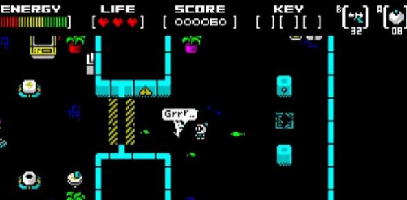 維米特羅 v1.0 2