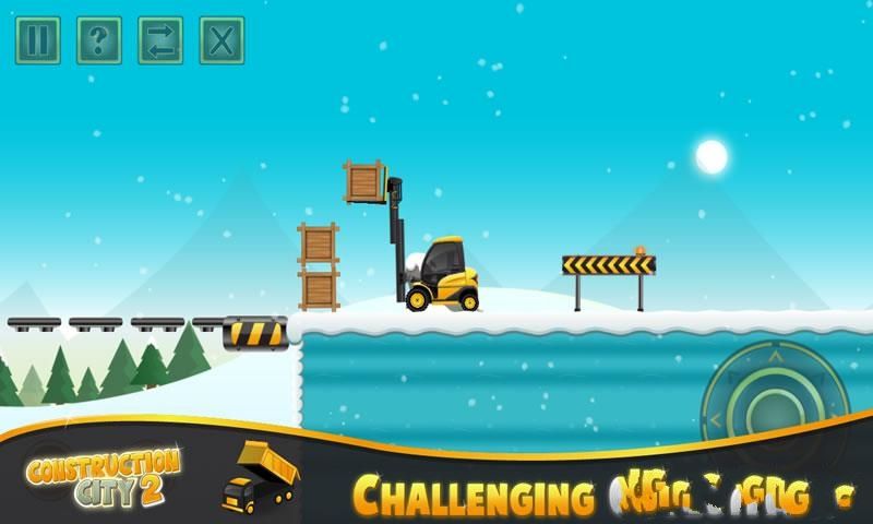 建設城市2 v1.0.1 2