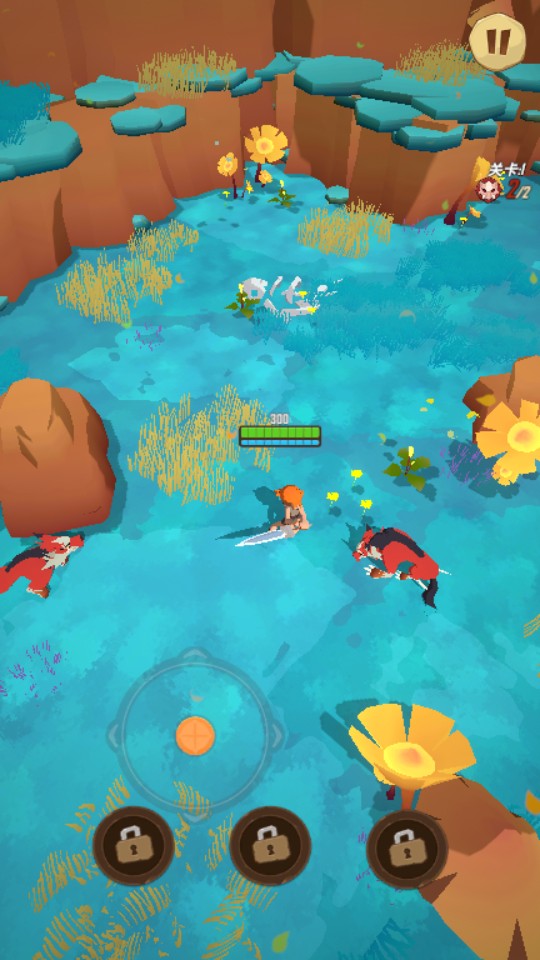 魔法探索 v1.1.0 0