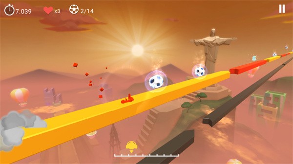 超級(jí)跑者 v1.1.1 0