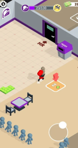 塔可店模擬 v1.0.1 1