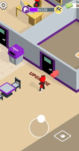 塔可店模擬 v1.0.1 2