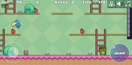 特工青蛙 v1.17 0