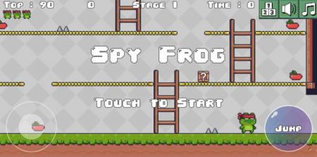 特工青蛙 v1.17 2