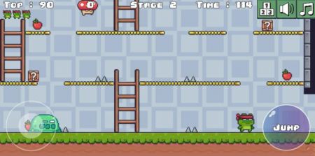 特工青蛙 v1.17 1