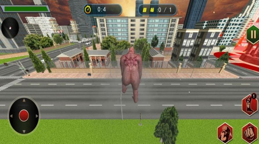 動(dòng)物模擬作戰(zhàn) v1.0 2