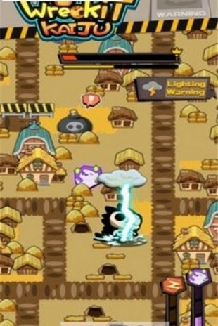 怪獸大破壞 v1.0.4 1