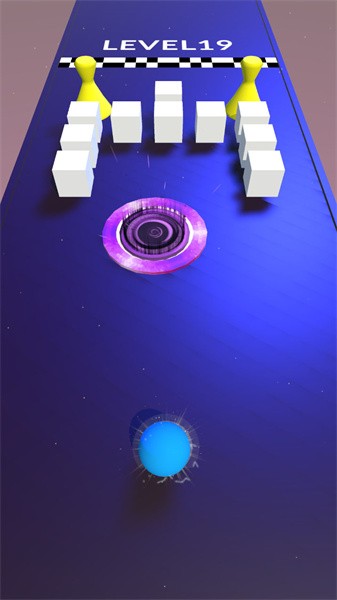 進(jìn)擊的黑洞 v1.0.1 0