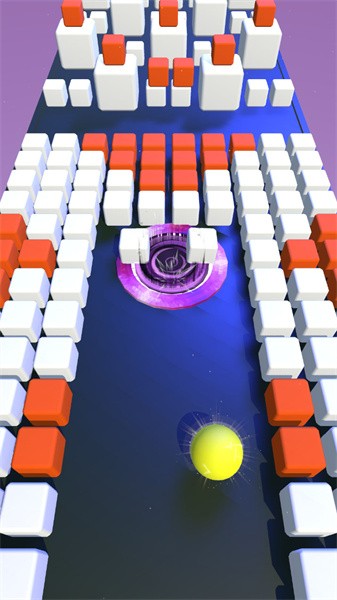 進(jìn)擊的黑洞 v1.0.1 1