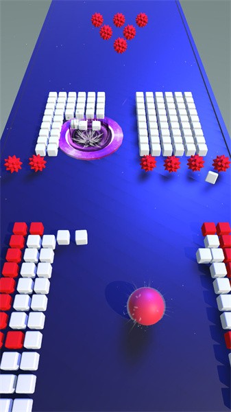 進(jìn)擊的黑洞 v1.0.1 2