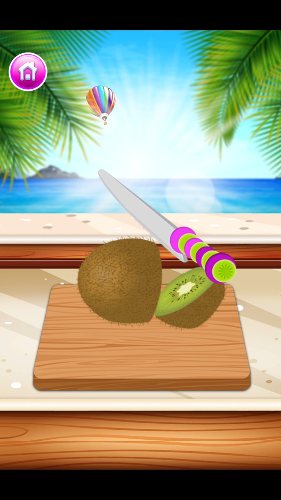 diy冰淇淋 v1.00 0