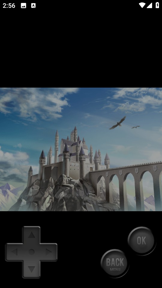 圣域的魔塔 v1.0.0 1