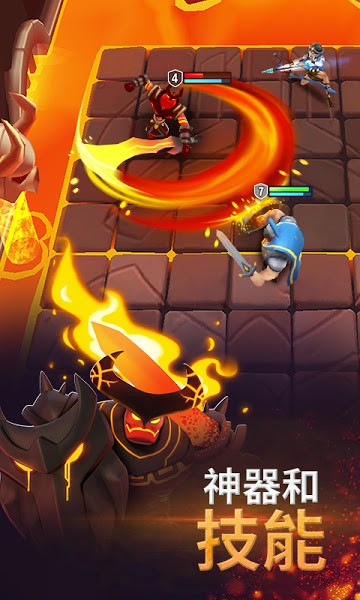 神王角斗 v1.1.20.6659 1