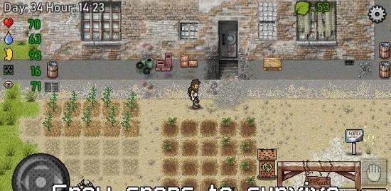 Green Project v1.0.10 2