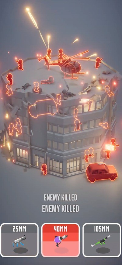 炸你丫的 v1.22.1 1