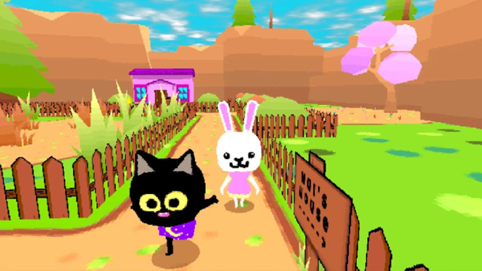 動(dòng)物夢想家園2 v1.0.1 2