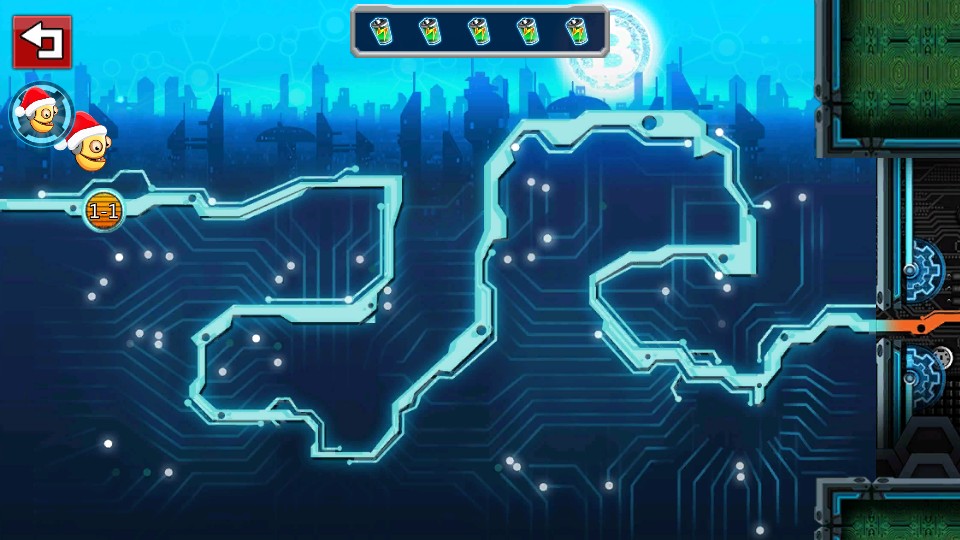 踢他一腳 v1.0.8 0